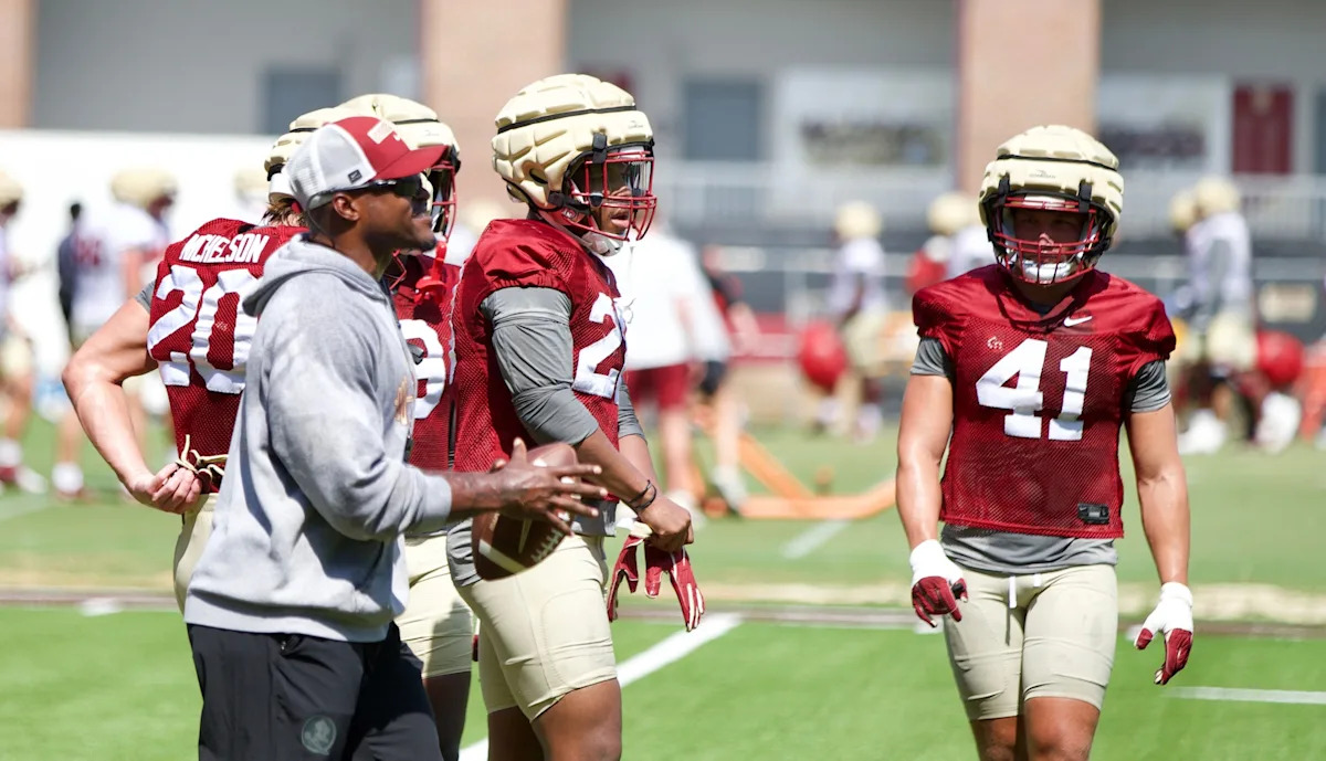 Florida State extends offer to 2028 in-state linebacker