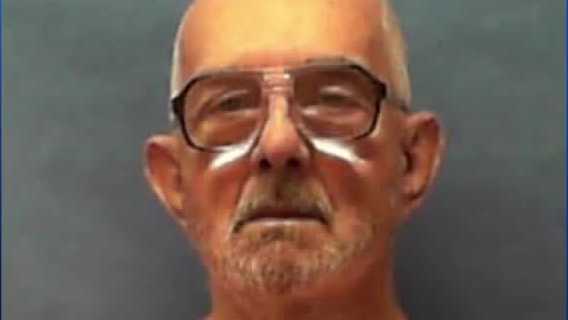 Orange County man becomes 9th person executed in Florida this year