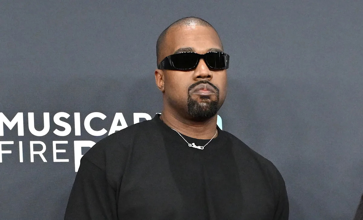 Kanye West Tampa Concert Protested By Tampa Jewish Federation, Florida NOW
