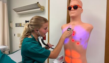 Program for Tampa Bay high schoolers helping address nursing shortage
