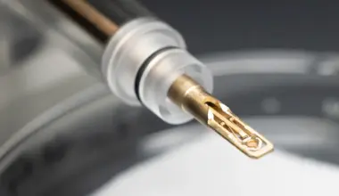 Atomm microscope