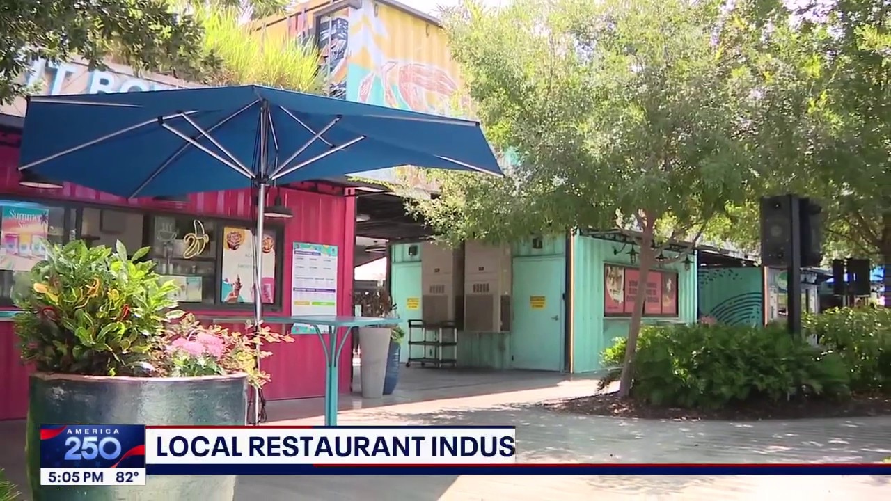 Bay Area restaurant industry faces challenges