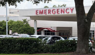 Injuries on the rise for e-bikes in Central Florida