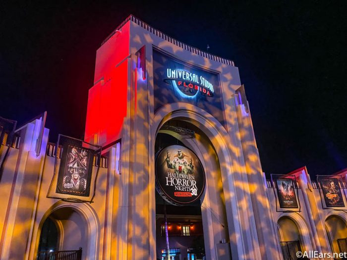 NEWS: First Original House Announced For 2026 Universal Orlando Halloween Horror Nights