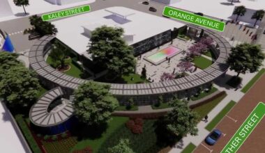 Design team provides update on Pulse memorial