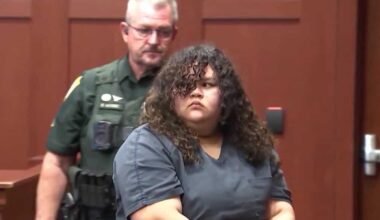 Lake Brantley High School murder plot suspect seeks deal