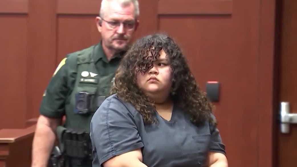 Lake Brantley High School murder plot suspect seeks deal