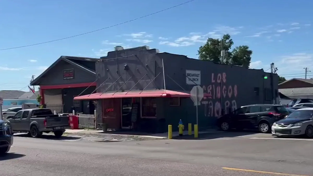 West Tampa restaurant wins recognition with outstanding Cuban sandwich