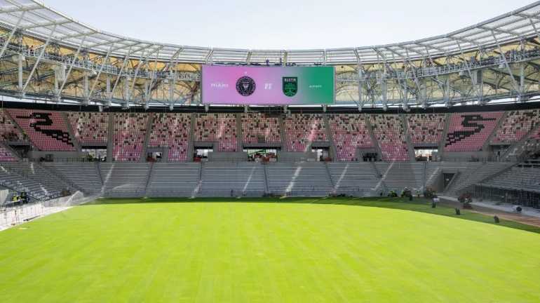 Grammy, Latin Grammy winner Carín León set for big match at Inter Miami's stadium