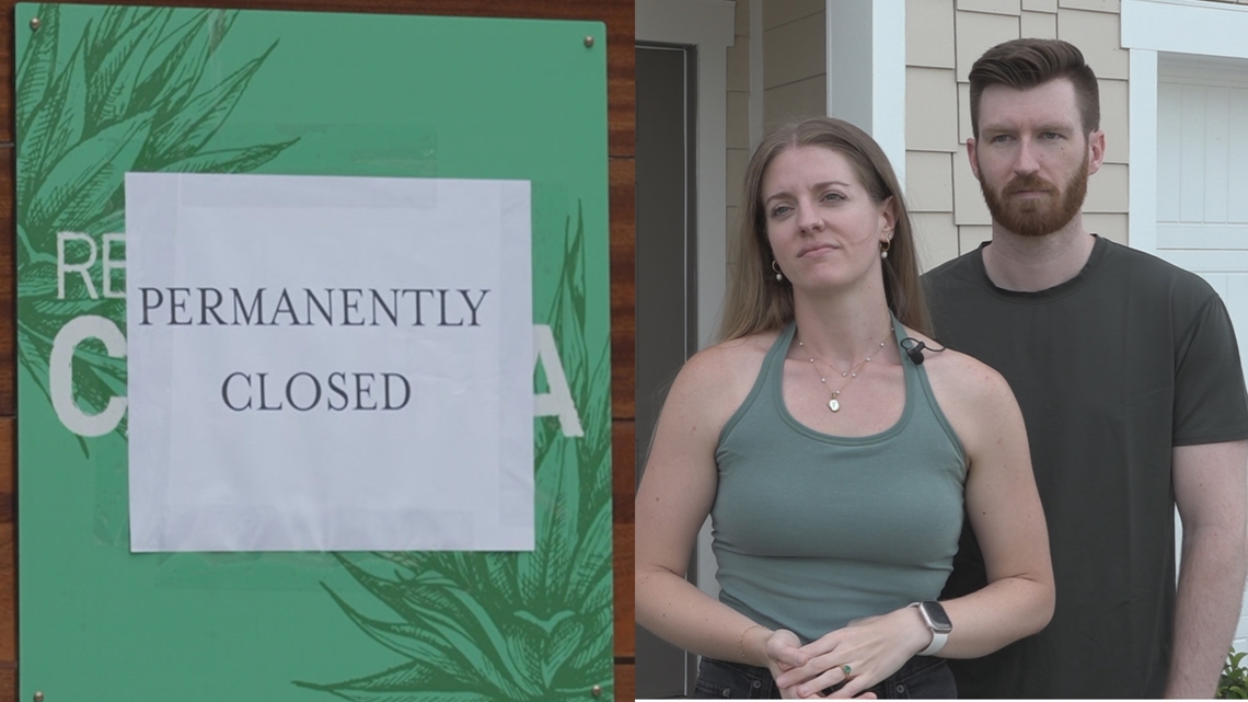 Red Mesa Cantina closure leaves Tampa Bay couples scrambling to find new wedding venues