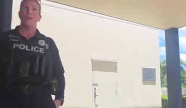 Cape Coral contractor criticizes police handling of stolen tools case
