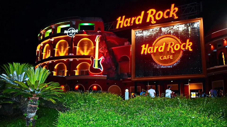 Hard Rock Live Orlando