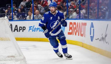 Tampa Bay Lightning right winger Nikita Kucherov wins NHL MVP