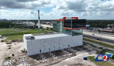 Eatonville residents push back on 100,000-square-foot data center