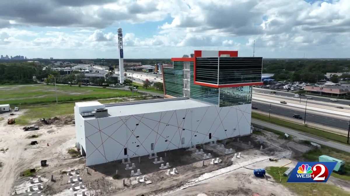 Eatonville residents push back on 100,000-square-foot data center