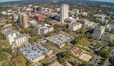 Tallahassee votes down data center pause after city says large projects are already barred