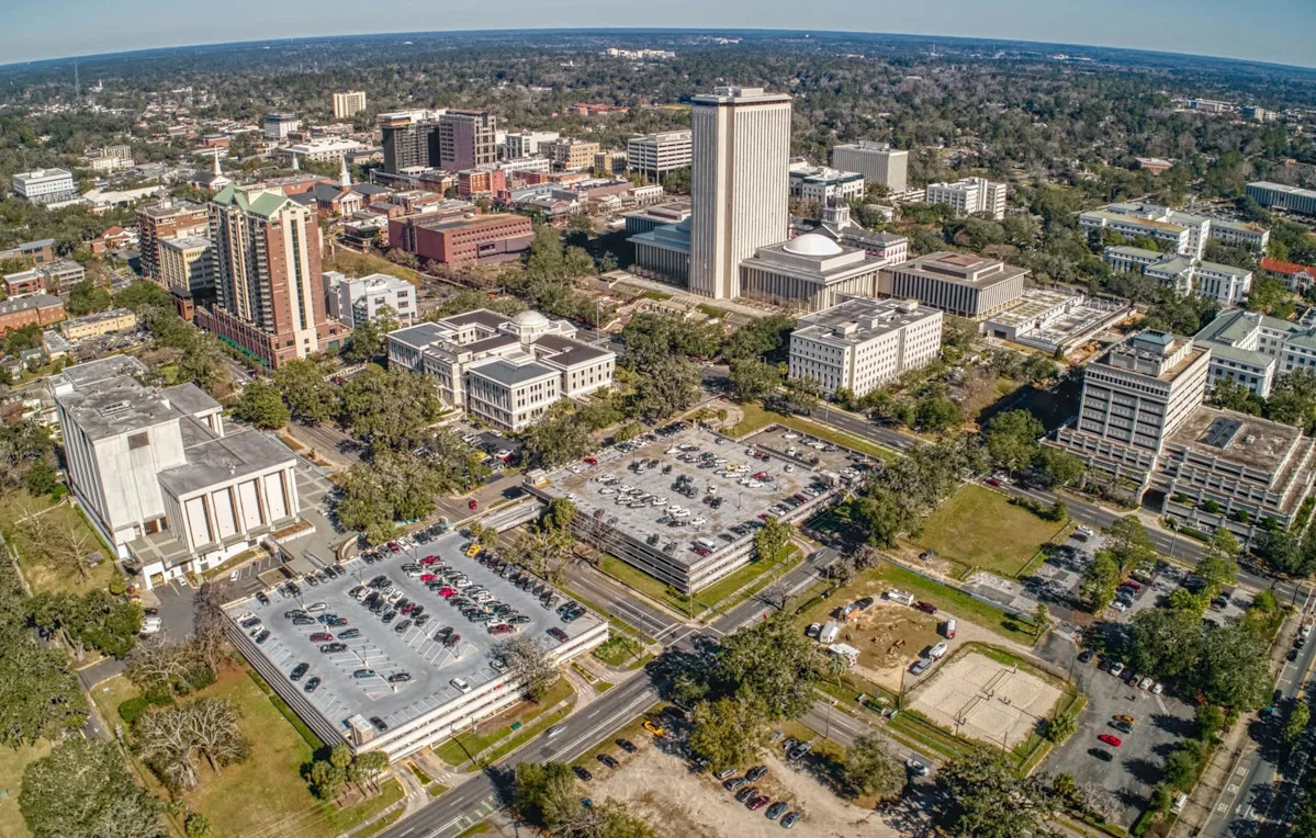 Tallahassee votes down data center pause after city says large projects are already barred