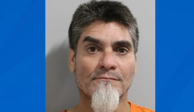 Florida Man With 13 Active License Suspensions Arrested for DUI Again While Doing 100 MPH in a BMW