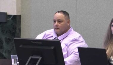 Trial begins for man accused of killing 93-year-old woman in Orange County