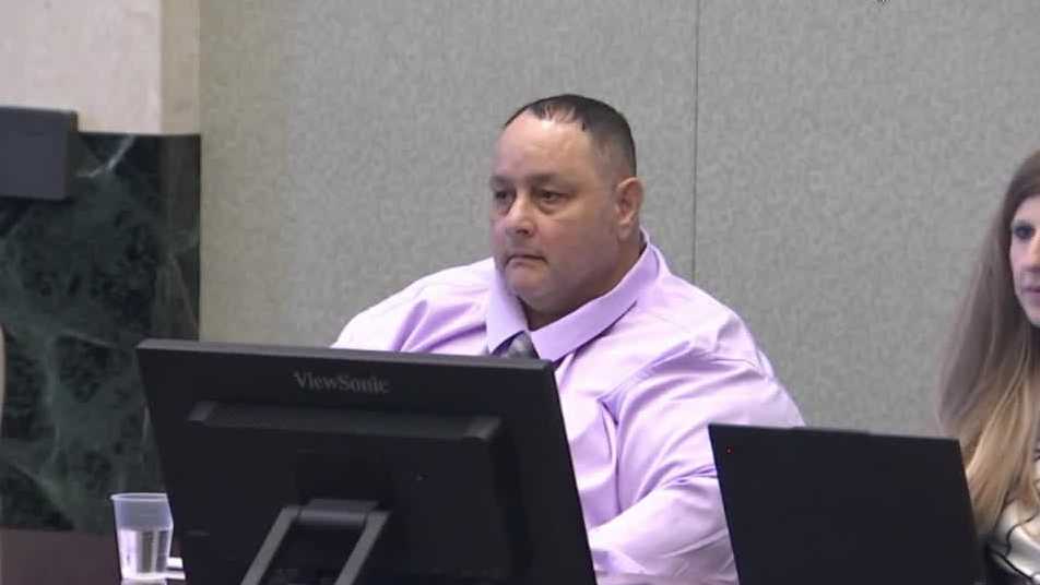 Trial begins for man accused of killing 93-year-old woman in Orange County