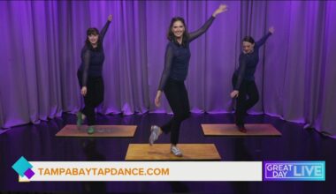 Tampa Bay Tap Festival | wtsp.com
