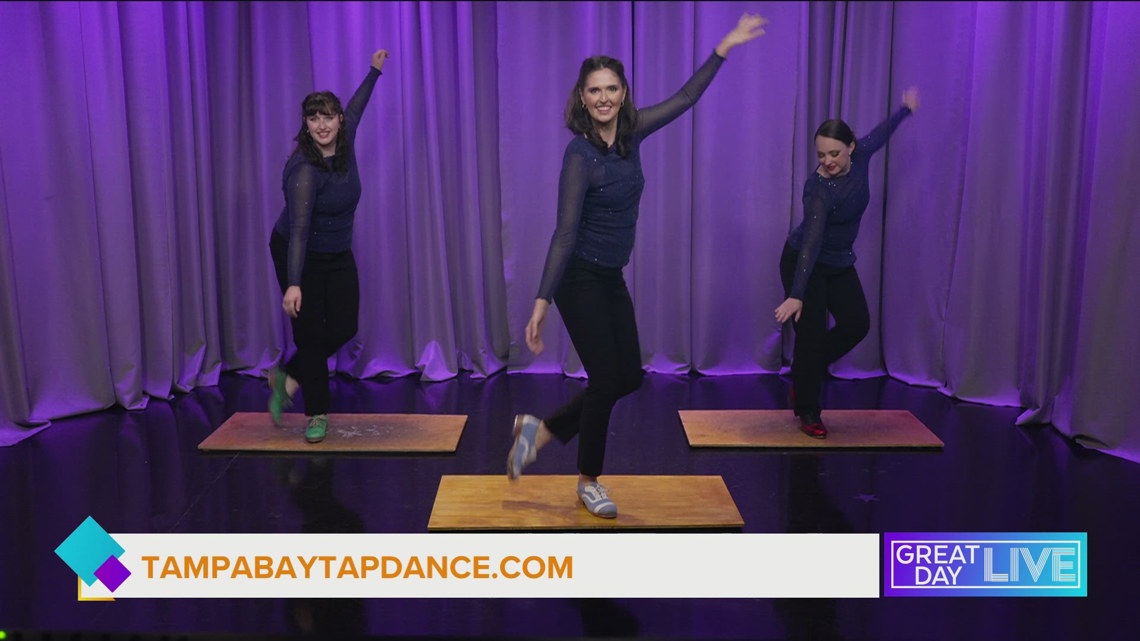 Tampa Bay Tap Festival | wtsp.com