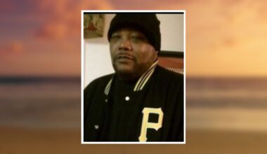 Orlando K. Roberson Obituary Mar 7, 2024