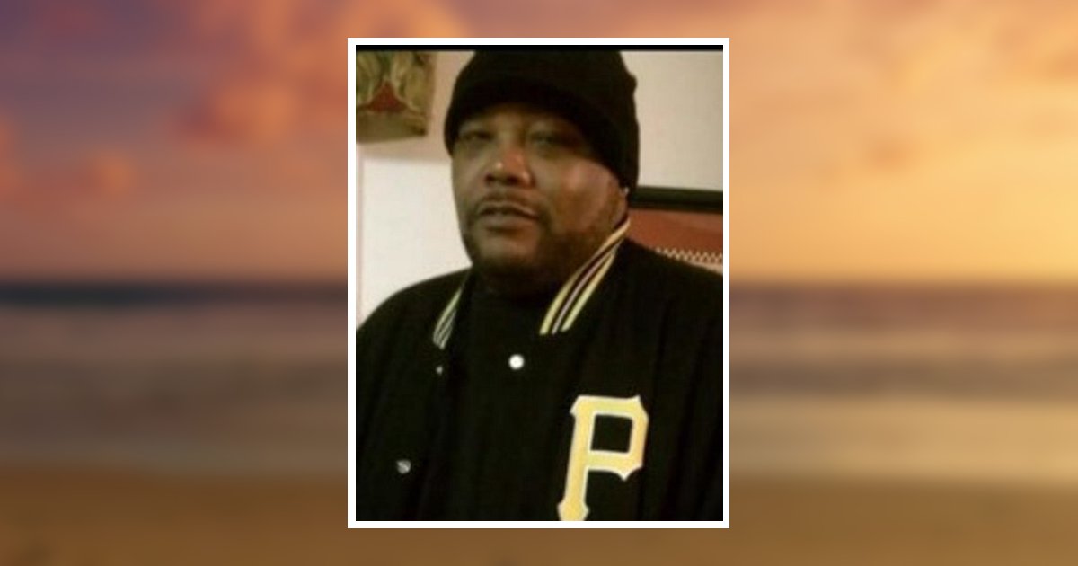 Orlando K. Roberson Obituary Mar 7, 2024