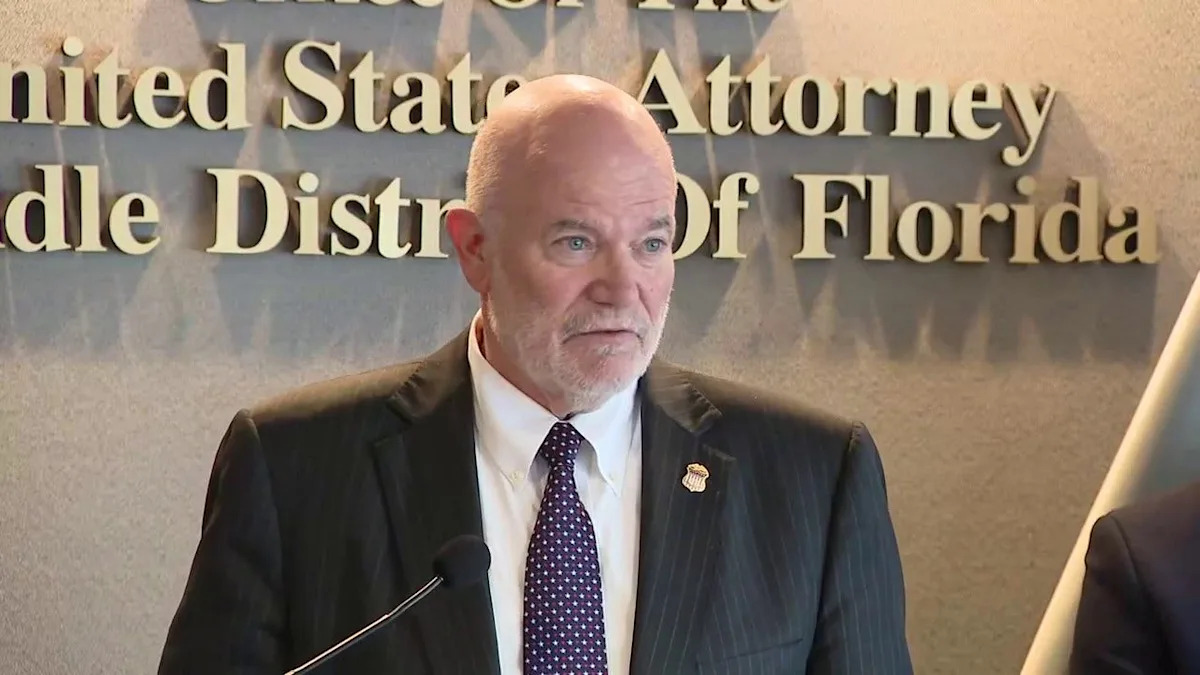 Florida healthcare fraud: Nine charged in massive Medicare takedown