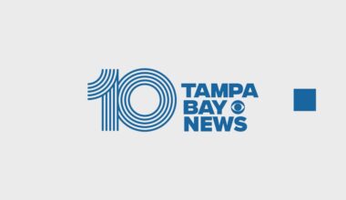 10 Tampa Bay News at 7:00 am