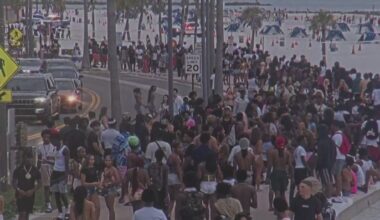 ‘Zero-tolerance policy:’ Tampa police add patrols, increase fines to deter teen takeovers