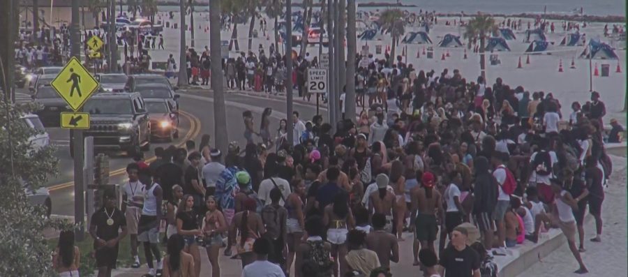 ‘Zero-tolerance policy:’ Tampa police add patrols, increase fines to deter teen takeovers