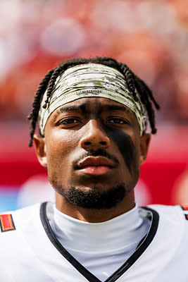  Meters Music, makers of vintage-inspired headphones, earbuds and gaming audio systems with cutting-edge sound fidelity, teams up with with Tampa Bay Buccaneers’ wide receiver Tez Johnson.
