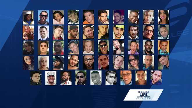 Chronicle: Life after Pulse 10 years later chronicle: life after pulse 10 years later