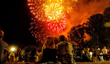 Fourth of July in Orlando: Celebrate America’s 250th birthday with fireworks, events