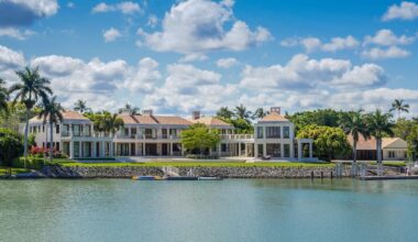 Paradise Coast Enclave Steps Into the Spotlight as Florida’s Ultimate Quiet Luxury Capital