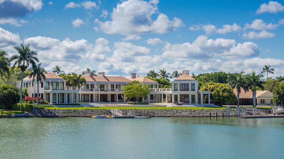 Paradise Coast Enclave Steps Into the Spotlight as Florida’s Ultimate Quiet Luxury Capital