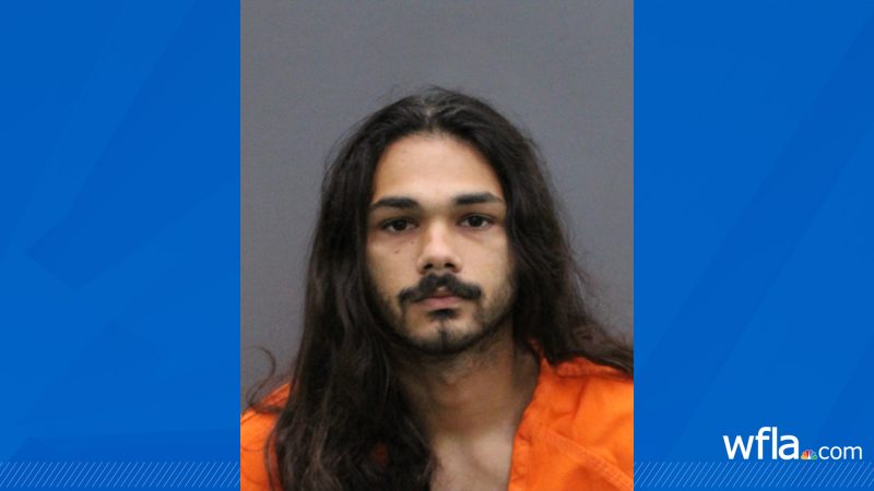 Arrest made in fatal Memorial Day shooting in downtown St. Pete