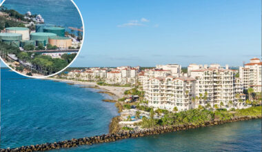 Deep-pocketed Miami residents duke it out to evict a fuel terminal in the city’s wealthiest ZIP code