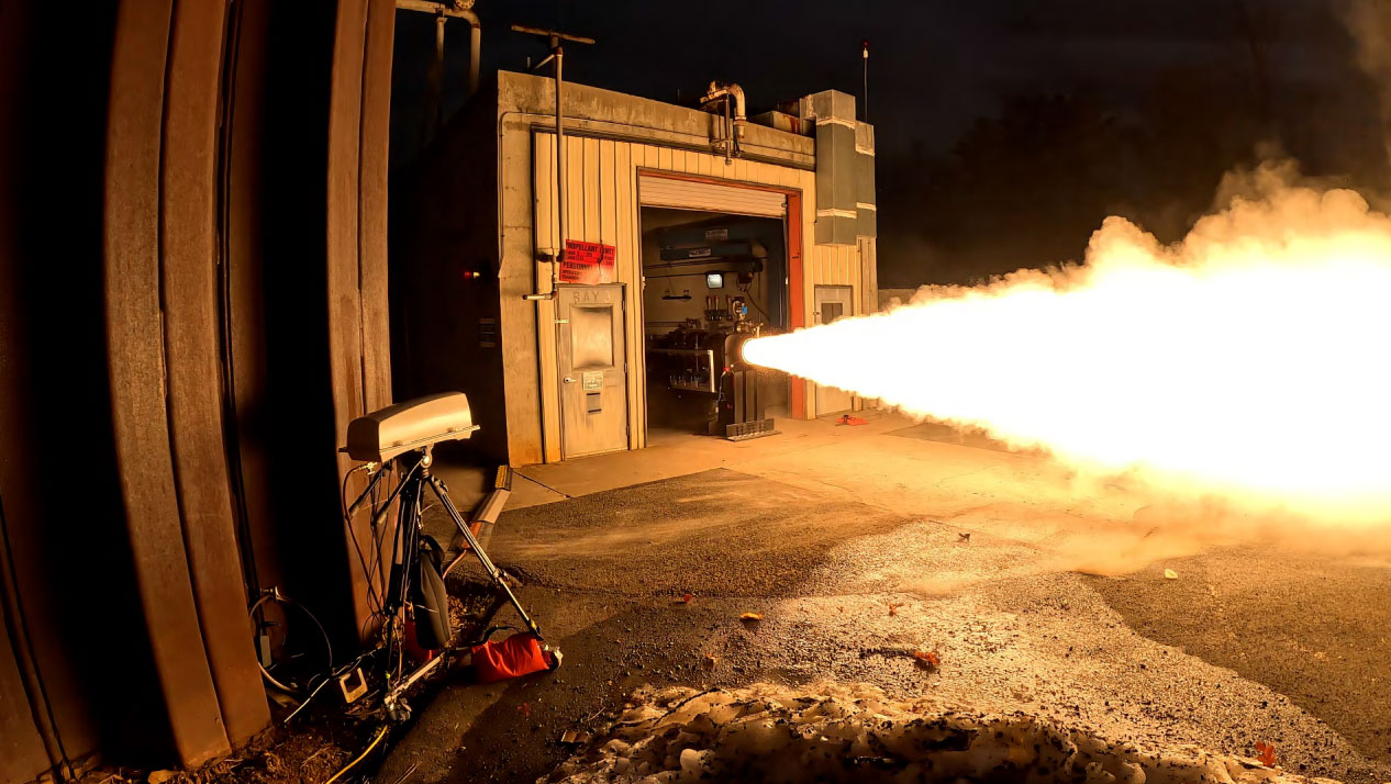 Hitting St. Petersburg with HIMARS: U.S. Advances PrSM Increment 4 Engine Toward 1000 km-Class Range