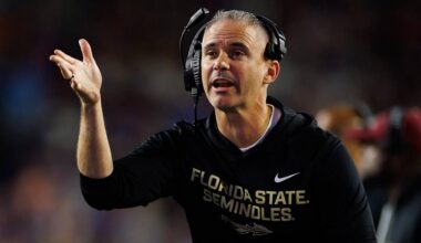 Top Safety Target Picks Florida Gators Instead Of Florida State