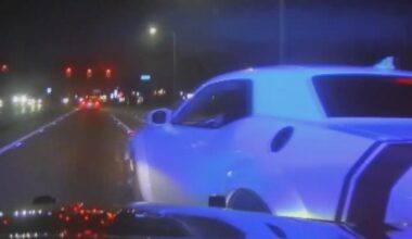 Riverview teen arrested in Tampa for unlawful racing and fleeing charges, FHP says
