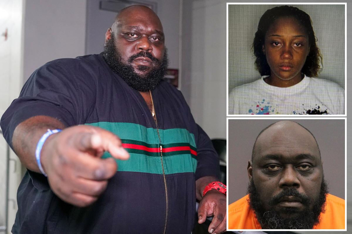 'Elf' actor Faizon Love in court for first appearance since Florida arrest