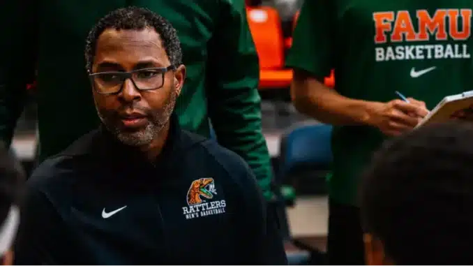 Florida A&M Men’s Hoops to Play Florida State in Tampa – Free Press of Jacksonville