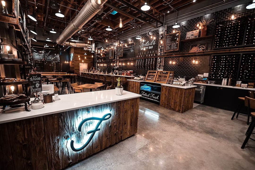 115-location coffee chain to add spot in $800M south St. Pete project