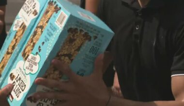 South Florida volunteers continue to help send droves of aid to Venezuela amid deadly earthquakes