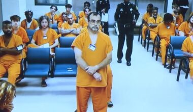 Bond hearing delayed for Pinellas dad charged with possession of child porn, bestiality videos