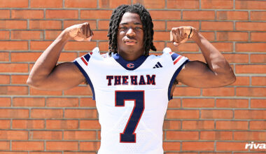 Florida State flips 4-star safety Jernard Albright from South Carolina