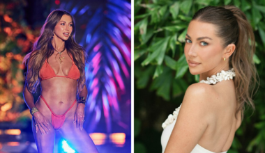 Doctor Sounds The Alarm On Miami Swim Week Model's 600-Calorie Low-Carb Diet: "It's Starvation"