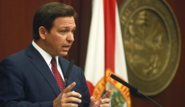 Here are the Florida laws going into effect July 1